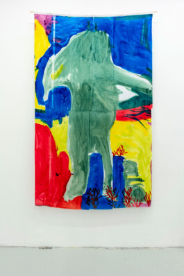 IRENE FERNÁNDEZ ARCAS