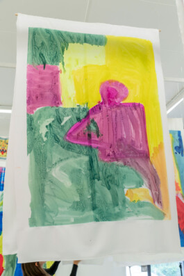 IRENE FERNÁNDEZ ARCAS