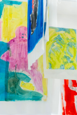 IRENE FERNÁNDEZ ARCAS