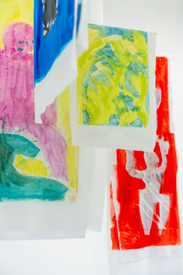 IRENE FERNÁNDEZ ARCAS