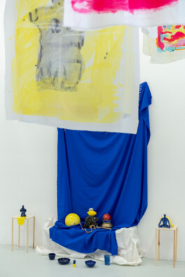 IRENE FERNÁNDEZ ARCAS