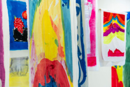 IRENE FERNÁNDEZ ARCAS