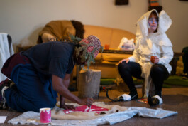 IRENE FERNÁNDEZ ARCAS