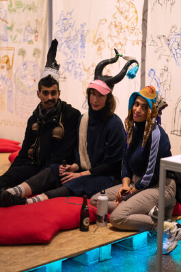 IRENE FERNÁNDEZ ARCAS