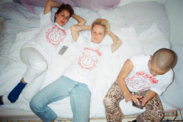 IRENE FERNÁNDEZ ARCAS