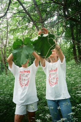 IRENE FERNÁNDEZ ARCAS