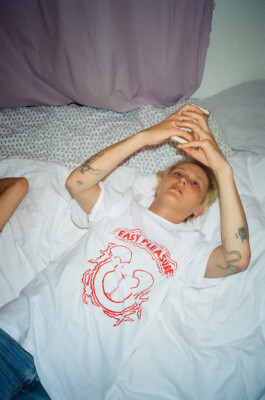 IRENE FERNÁNDEZ ARCAS