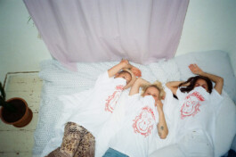 IRENE FERNÁNDEZ ARCAS