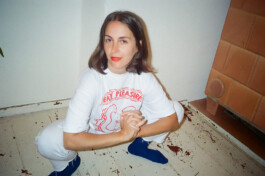 IRENE FERNÁNDEZ ARCAS