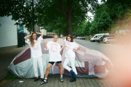 IRENE FERNÁNDEZ ARCAS