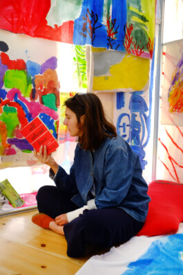 IRENE FERNÁNDEZ ARCAS