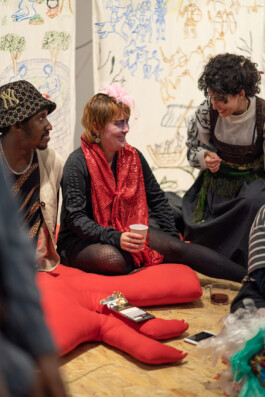 IRENE FERNÁNDEZ ARCAS