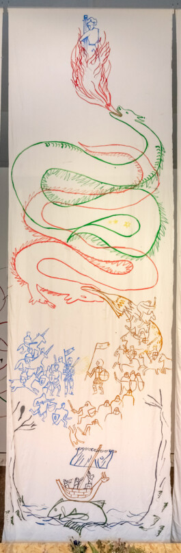 IRENE FERNÁNDEZ ARCAS