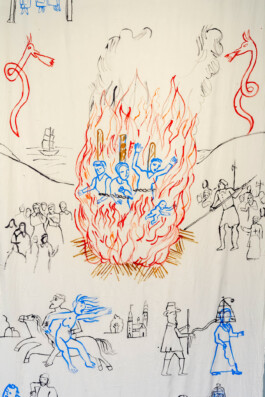 IRENE FERNÁNDEZ ARCAS