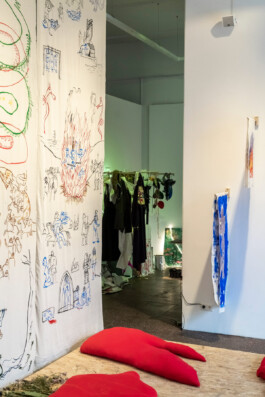 IRENE FERNÁNDEZ ARCAS