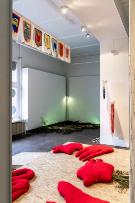 IRENE FERNÁNDEZ ARCAS