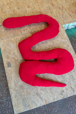 IRENE FERNÁNDEZ ARCAS