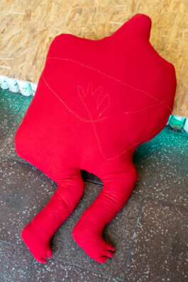 IRENE FERNÁNDEZ ARCAS