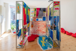 IRENE FERNÁNDEZ ARCAS