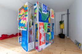 IRENE FERNÁNDEZ ARCAS