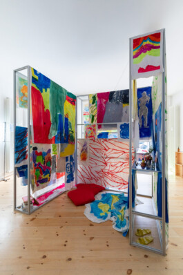 IRENE FERNÁNDEZ ARCAS