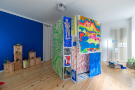 IRENE FERNÁNDEZ ARCAS