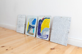 IRENE FERNÁNDEZ ARCAS