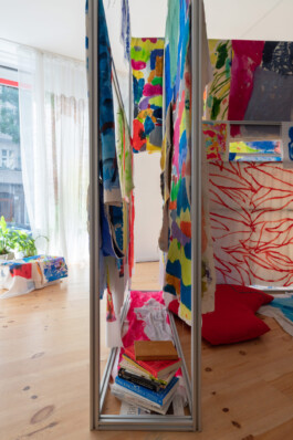 IRENE FERNÁNDEZ ARCAS