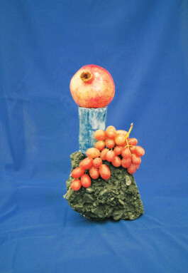 IRENE FERNÁNDEZ ARCAS