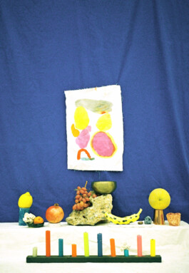 IRENE FERNÁNDEZ ARCAS