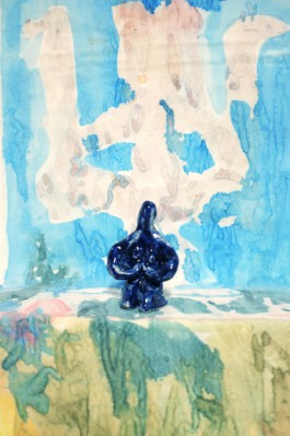 IRENE FERNÁNDEZ ARCAS