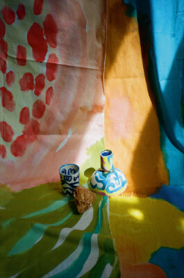 Altar A la risa 2021, Irene Fernández Arcas foto by Lukas Städler 