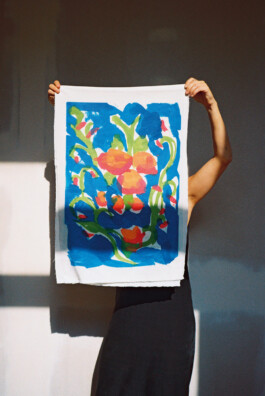 IRENE FERNÁNDEZ ARCAS