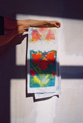 IRENE FERNÁNDEZ ARCAS