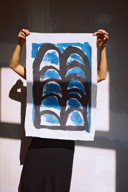 IRENE FERNÁNDEZ ARCAS