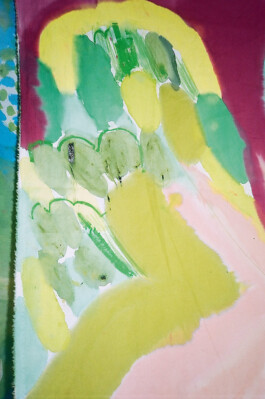 Altar a la Risa Irene Fernández Arca