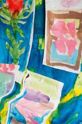 Altar A la risa 2021, Irene Fernández Arcas foto by Lukas Städler