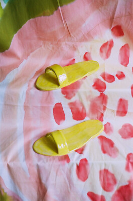 Altar A la risa 2021, Irene Fernández Arcas foto by Lukas Städler