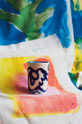 Altar A la risa 2021, Irene Fernández Arcas foto by Lukas Städler