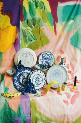 IRENE FERNÁNDEZ ARCAS