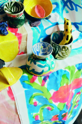 IRENE FERNÁNDEZ ARCAS