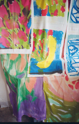 IRENE FERNÁNDEZ ARCAS