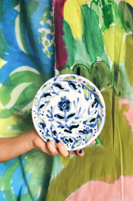 IRENE FERNÁNDEZ ARCAS