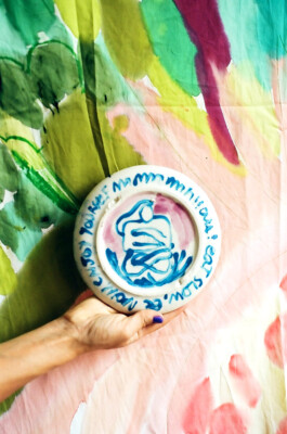 IRENE FERNÁNDEZ ARCAS