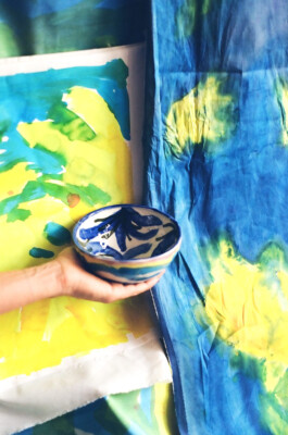 IRENE FERNÁNDEZ ARCAS