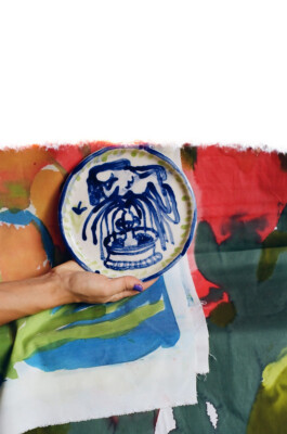 IRENE FERNÁNDEZ ARCAS