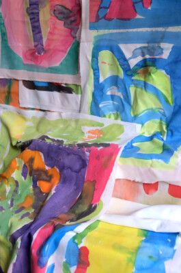 IRENE FERNÁNDEZ ARCAS