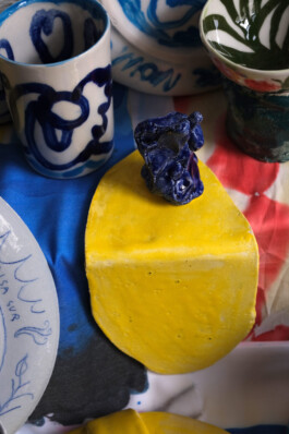 IRENE FERNÁNDEZ ARCAS