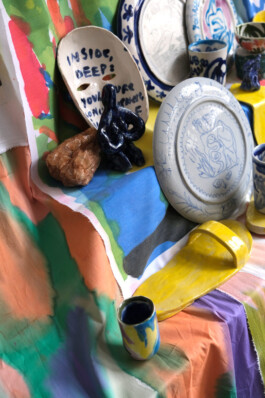 IRENE FERNÁNDEZ ARCAS