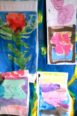 IRENE FERNÁNDEZ ARCAS